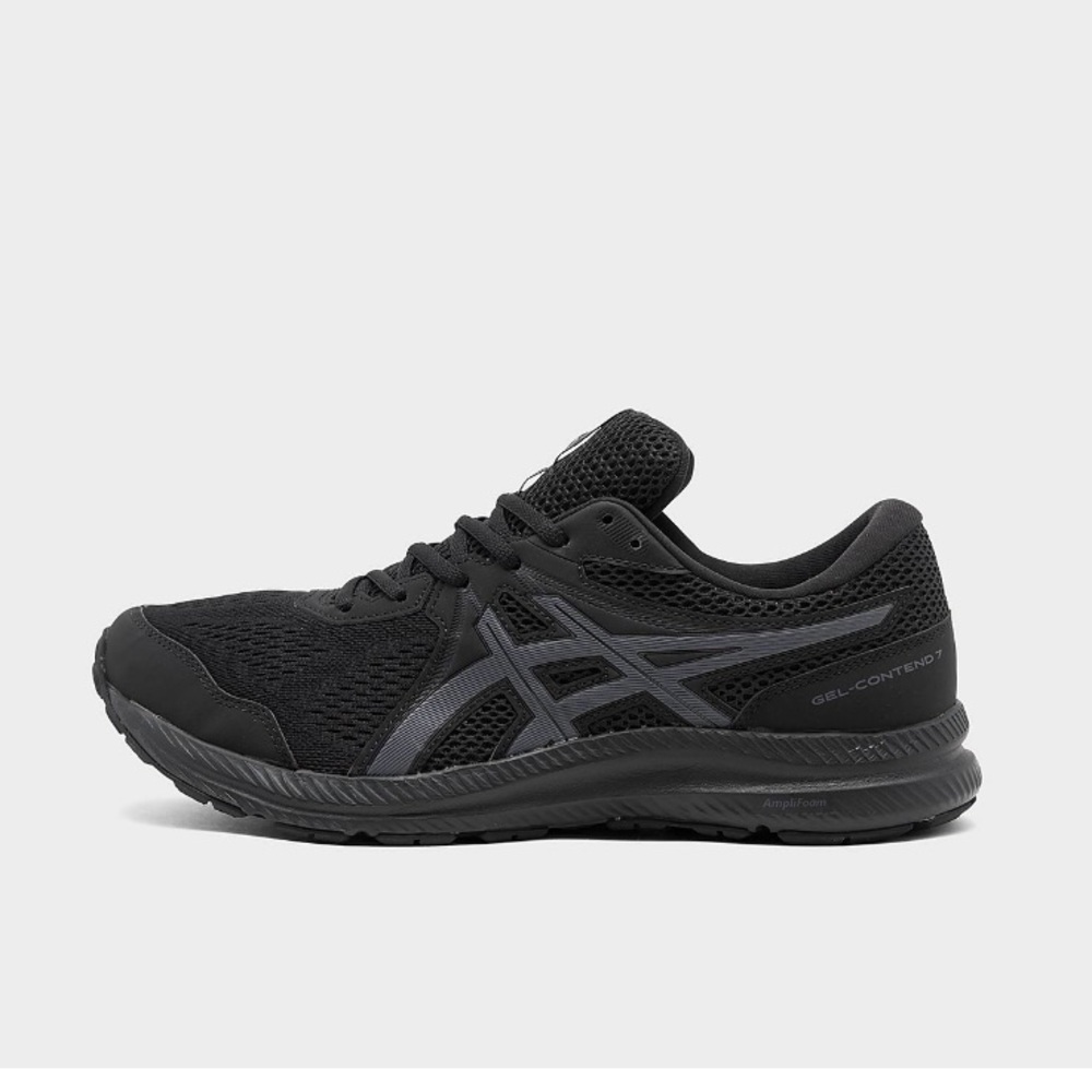 Men’s ASICS Gel-Contend 7 Extra Wide Athletic Shoes